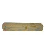 [ есть перевод новый товар оригинальный ] Konica Minolta bizhub C224/C284/C364 для пурпурный тонер TN321M