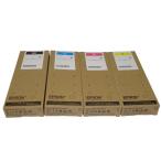【訳あり 純正 新品】 4色 エプソン(IP11KA IP11CA IP11MA IP11YA IP11KB IP11CB IP11MB IP11YB)セットアップ用インクパック PX-M887F/PX-S887