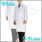 WHISeL ホワイセル メンズシングルコート 看護師 介護士 自重堂 wh2114 宅配のみ