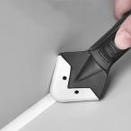 3-in-1 силикон уплотнитель tool комплект, уплотнитель очиститель,.. включая совок, возможно заменить . прокладка имеется склеивание панель 