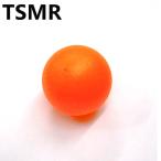 発泡玉 ウキ ブライトカラー オレンジ 直径11.5mm 1個 TSMR4シモリ玉 ウキ