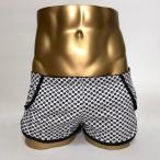 Yahoo! Yahoo!ショッピング(ヤフー ショッピング)在庫限り！ワンコイン WANGJIANG/ワンジャン トランクス ソフト ドット 花柄 混コットン ストレッチ ポーチ メンズ 男性 下着