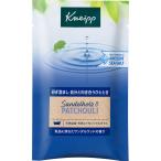 クナイプ・ジャパン クナイプ バスソルト サンダルウッドの香り ５０ｇ