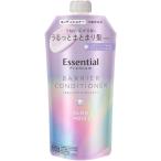 花王 エッセンシャル　プレミアム　うるおいバリアコンディショナー　グロウ＆モイスト　つめかえ用 ３４０ｍＬ