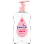 JNTL темно синий колодка ma- ад s Johnson детское масло мельчайший ..300ml