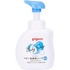  Pigeon все тело пена мыло N 500ml