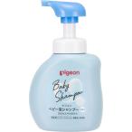  Pigeon пена шампунь 350ml
