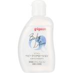  Pigeon baby прозрачный лосьон 120ml