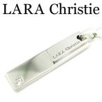 LARA Christie ララクリスティー イノセントネックレス ホワイト レディース シルバー925 P3882-W