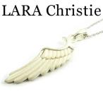 LARA Christie ララクリスティー ヴィクトリアペンダント ホワイト レディース シルバー925 P5058-W