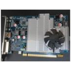 グラフィックボード NVIDIA GeForce GT240 DDR3 1GB DVI/HDMI出力 2系統 PCI-Express x16