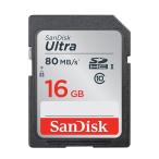 2 листов и больше .. сделка SanDisk SDHC карта 16GB Class 10 80MB/s SDSDUNC-016G-GN6IN