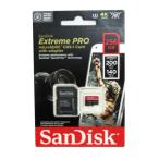 2枚以上がお買い得 SanDisk マイクロSDカード SDXC 256GB 200MB/s U3 A2 SDSQXCD-256G-GN6MA