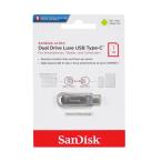 SanDisk USBメモリ 1TB USB3.0 Type-C/Type-A兼