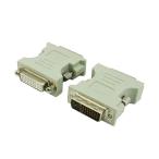 DVI-I-DVI-D изменение адаптер DVI29-25 изменение эксперт [ условия имеется бесплатная доставка ]