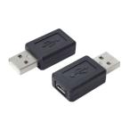  переходник USB A( мужской ) - microUSB( женский ) USBAA-MCB