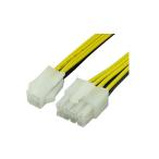 CPU用電源 変換ケーブル ATXP-EPSP 変換名人【ネコポス送料無料】