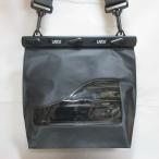  водонепроницаемый сумка сумка плечо сухой мешок уличный бассейн черный 