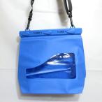  водонепроницаемый сумка сумка плечо сухой мешок уличный бассейн голубой 