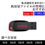 USBメモリ 8GB 16GB 32GB 64GB 128GB USB2.0 San