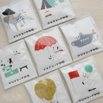 コーヒー プシプシーナ珈琲 1カップ用 コーヒーパック （ブレンドトーベ） 7パック入り