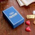  кафф .reruCaffarelre Garo * голубой шоколад подарок Valentine 