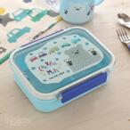 お弁当箱 チアフルメイト ランチボックス 子供用 お弁当箱 日本製 食洗機対応 430ml くま セール
