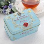 Yahoo! Yahoo!ショッピング(ヤフー ショッピング)ニナス 紅茶 ダージリン Royal box for tea ティーバッグ缶 2.5g x 10袋