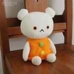 しろくまちゃん ぬいぐるみ お座りM わかやまけん こぐまちゃん