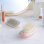 fe стойка no салон уход Quick ион щетка SMHB-028-PK розовый 