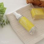 ボディミスト リーフ＆ボタニクス 春夏限定 ボディミスト レモン 100mL ひんやり LEAF&BOTANICS 日本製 松山油脂