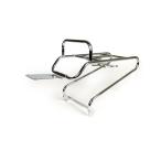 フラットキャリア