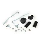  передний багажник ремонт SET