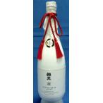 後藤酒造店「辯天雪女神純米大吟醸原...