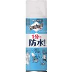 スリーエム(3M) 3M 防水スプレー 靴 スニーカー 衣類 革 速効性 多用途 1分で撥水 170ml スコッチガード SG-S170