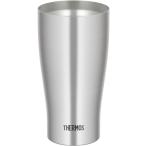 ショッピング食洗機 サーモス 真空断熱タンブラー 600ml ステンレス 食洗機対応 魔法びん構造 保温保冷 JDY-600 S