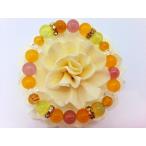 3A-2ディープローズクォーツ＆ア...