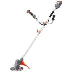 スマートコーシン 充電式草刈機 18V 2.5Ah SBC-1825B スマートコーシン バッテリー式 草刈機 ガーデニング 造園 剪定 草刈り 傾斜地