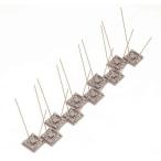 BF3 bird булавка ( стандартный ) прозрачный защита от птиц сеть многоквартирный дом Bill птица . входить предотвращение 