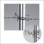 4560171673220 22ｍｍフック 末松電子製作所 鳥獣被害対策イノシシ シカ 猪 害獣 駆除 防除 畑 防獣