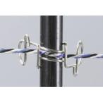 4560171673251 14ｍｍミニフック 末松電子製作所 鳥獣被害対策イノシシ シカ 猪 害獣 駆除 防除 畑 防獣