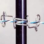 4560171673121 14ｍｍフック 末松電子製作所 鳥獣被害対策イノシシ シカ 猪 害獣 駆除 防除 畑 防獣