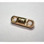 イノシシくくり罠　足くくり罠用 より戻し（サルカン） １個　鳥獣被害　有害駆除対策イノシシ シカ対策最適 猪 狩猟 害獣 駆除 簡単