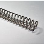 イノシシくくり罠 足くくり罠用スプリング（ステンレス製）イノシシホイホイ用 圧縮荷重15.4kg　鳥獣被害対策イノシシ対策最適  猪 狩猟 害獣 駆除 簡単