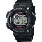 CASIO Gショック 日本製 FROGMAN ISO規格2