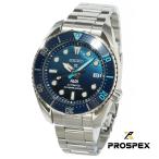 SBDC189 SEIKO PROSPEX メカニカル ダイバースキューバ PADI Special Edition