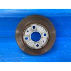 060251 1 Mira Cocoa DBA-L675S передний тормозной диск 43512-B2112