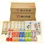 とろろそば(200g x 20袋) (ダンボール入)