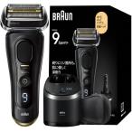 BRAUN �u���E�� �d�C�V�F�[�o�[ �V���[�Y9 Sport+ Model 9360cc �A���R�[�����V�X�e���t �V�F�[�o�[�P�[�X�t �q��B