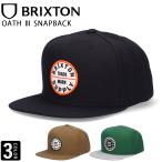 ブリクストン BRIXTON キャップ 帽子 